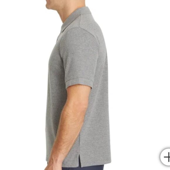 Marc New York Men's Sweater Polo - Picture 2 of 4